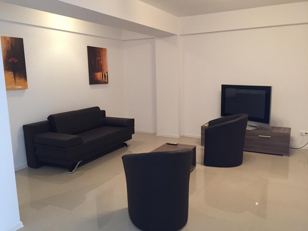 Vilagio Apartments Năvodari Habitación foto