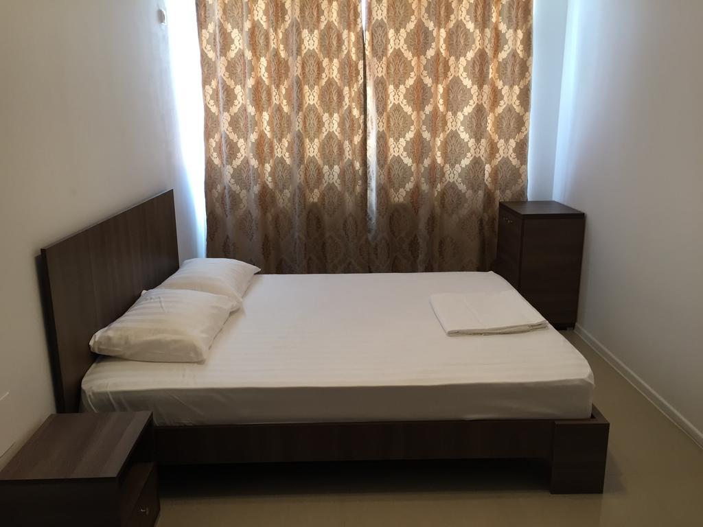 Vilagio Apartments Năvodari Habitación foto