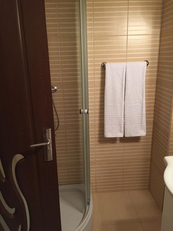 Vilagio Apartments Năvodari Habitación foto