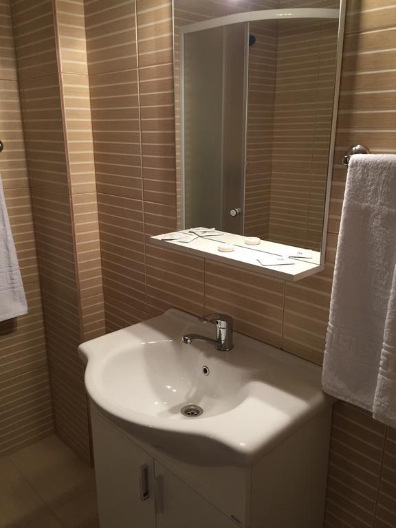 Vilagio Apartments Năvodari Habitación foto
