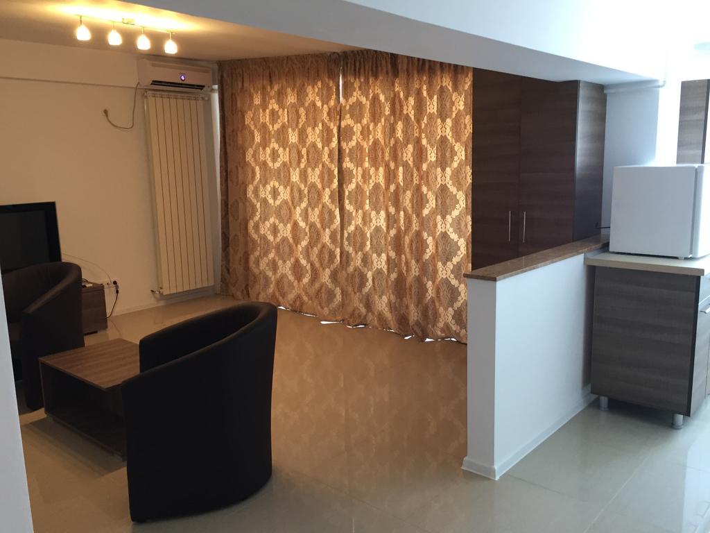 Vilagio Apartments Năvodari Habitación foto